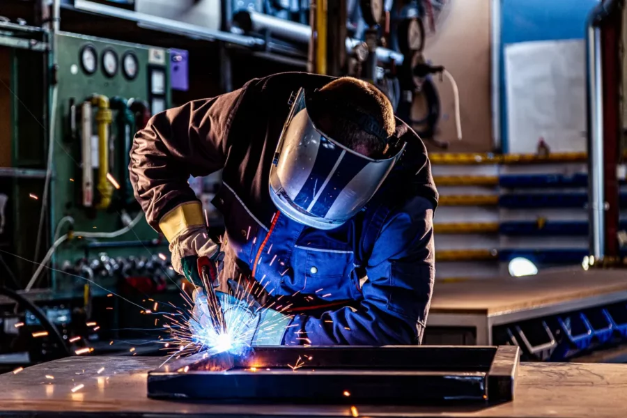 Profesionales técnicos especializados
