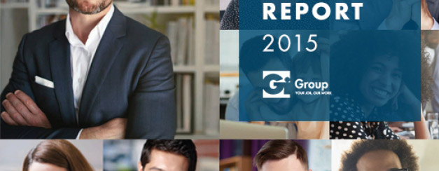 Publicamos el Report Global Gi Group RSC 2015