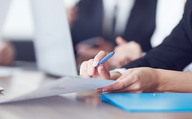 ¿CÓMO CONFECCIONAR TU CV?